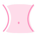 ֬