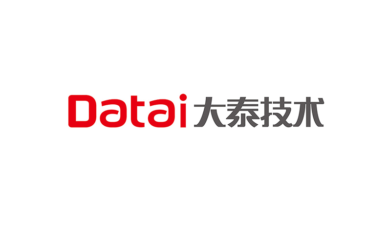 科技公司VI设计案例