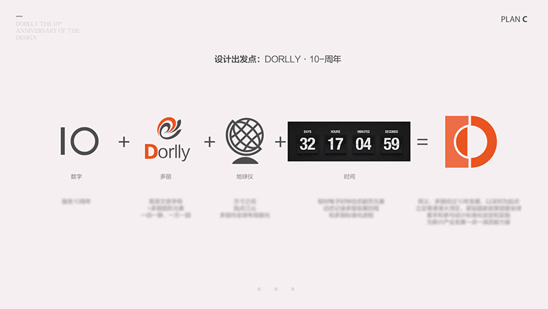 周年庆标志设计