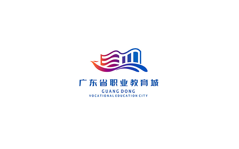学校logo设计