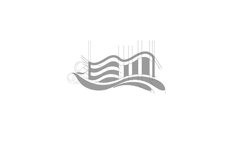 学校logo设计