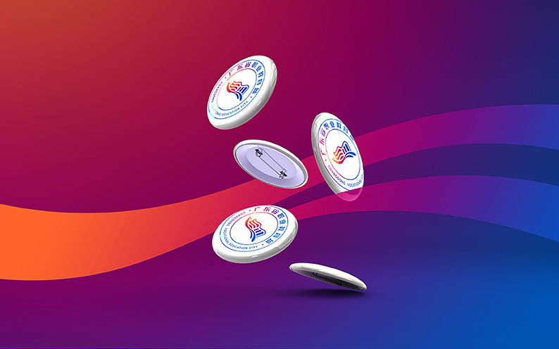 学校logo设计