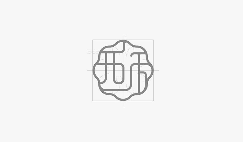 糕点品牌logo设计