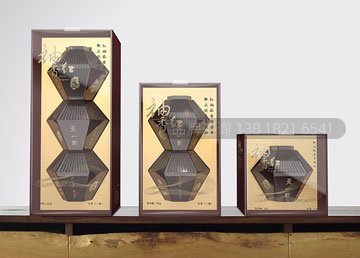 天一阁茶叶品牌策划设计产品包装设计