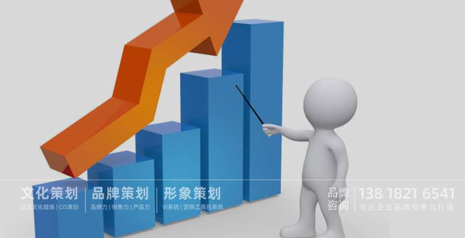 品牌愿景、品牌营销策划、品牌传播推广