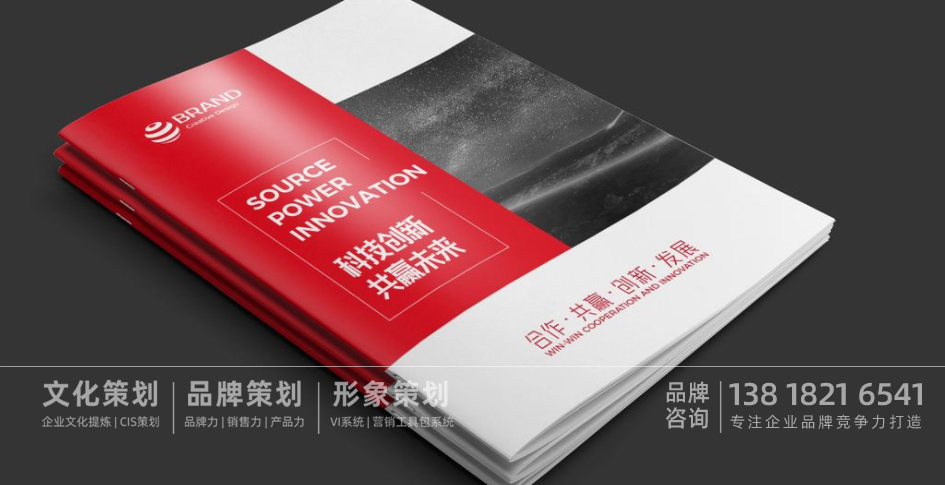 专业品牌设计公司，品牌VI设计，品牌管理公司