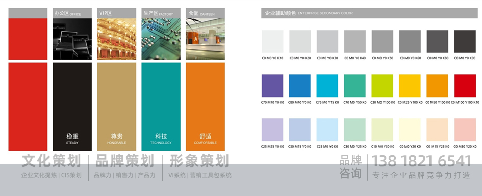 企业文化落地，文化上墙终极操作指南！（干货