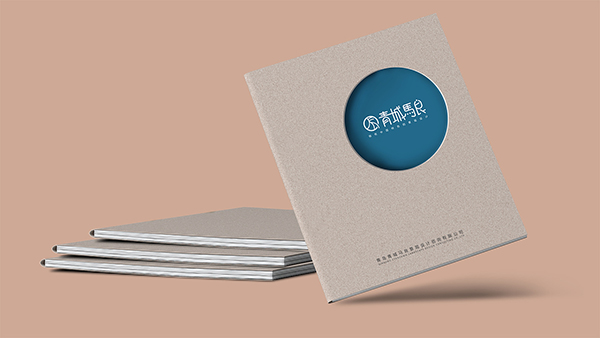 景观公司画册_景观公司宣传册_景观公司产品画册设计1