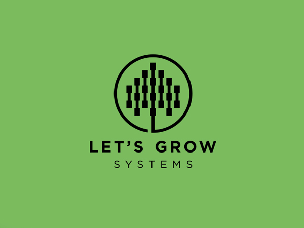以圆为造型的logo设计_上海logo设计公司