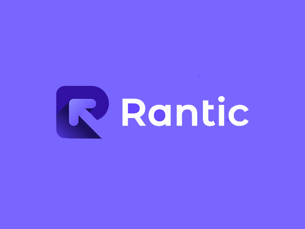 以字母r为造型的logo设计_上海logo设计公司