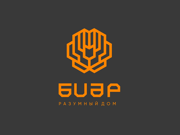 以字母a为造型的logo设计_上海logo设计公司