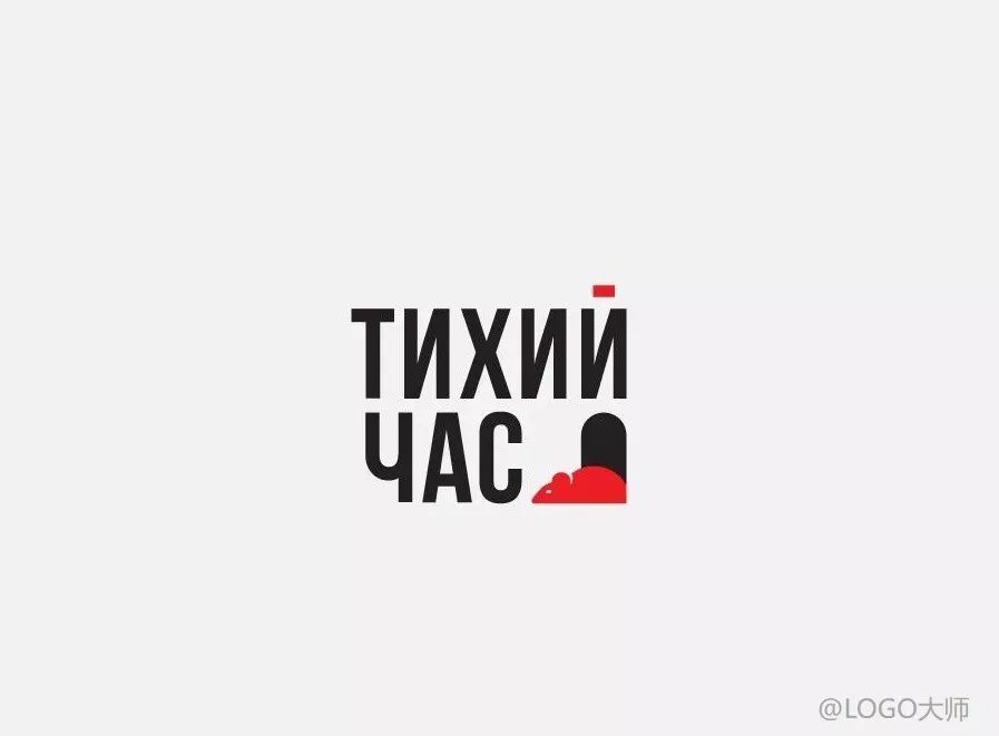 老鼠的logo设计方案
