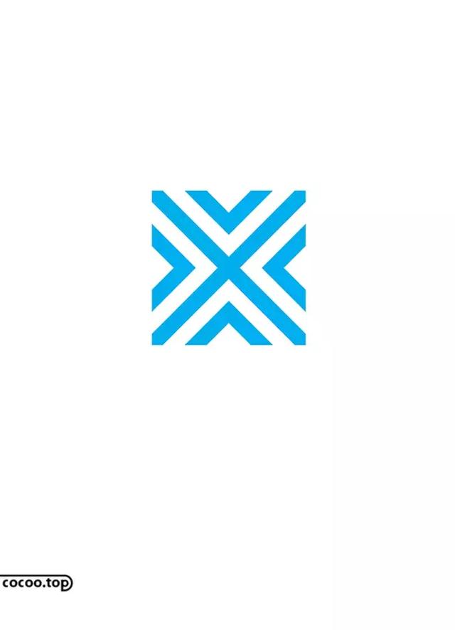 线条logo设计