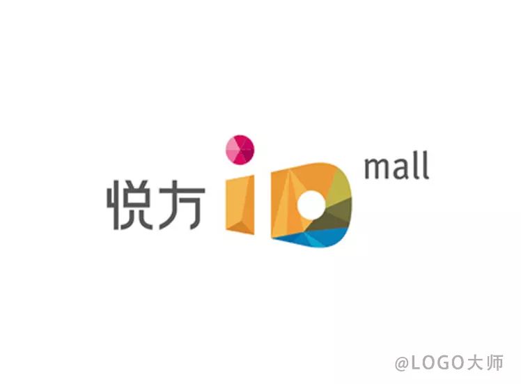 字母D的logo设计