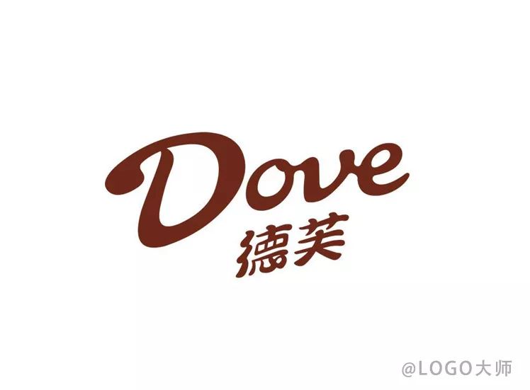 字母D的logo设计