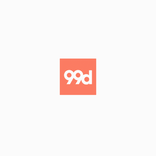 渐变logo标志设计