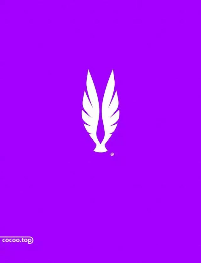 优秀Logo设计的“错觉美”！