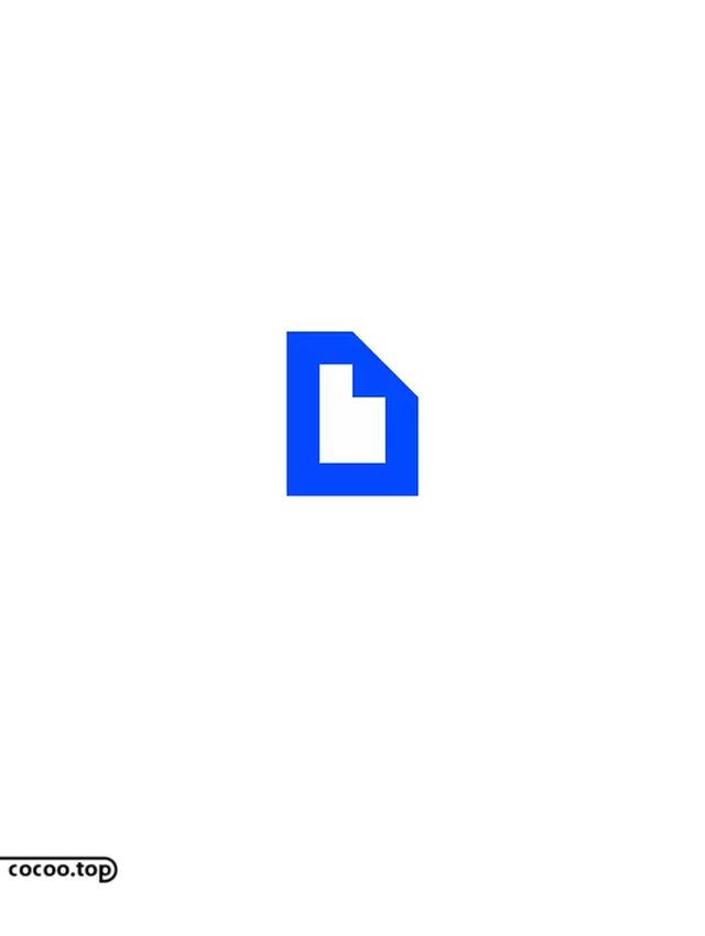 优秀Logo设计的“错觉美”！