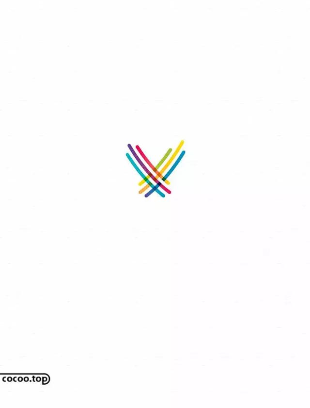 优秀Logo设计的“错觉美”！