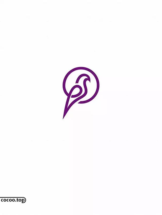优秀Logo设计的“错觉美”！