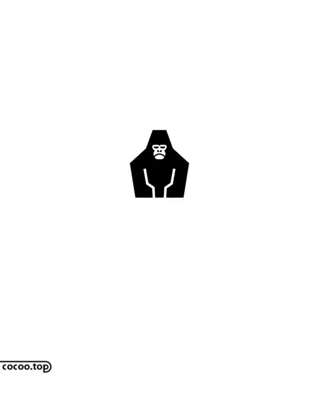 优秀Logo设计的“错觉美”！