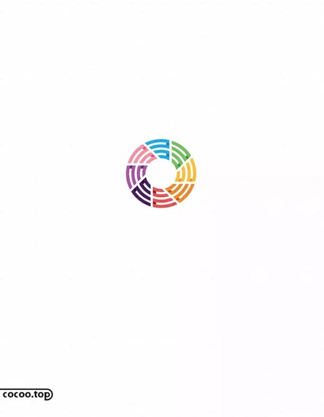 优秀Logo设计的“错觉美”！
