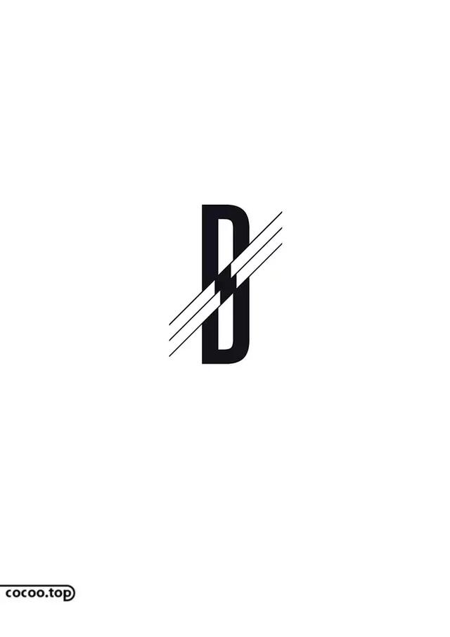 优秀Logo设计的“错觉美”！