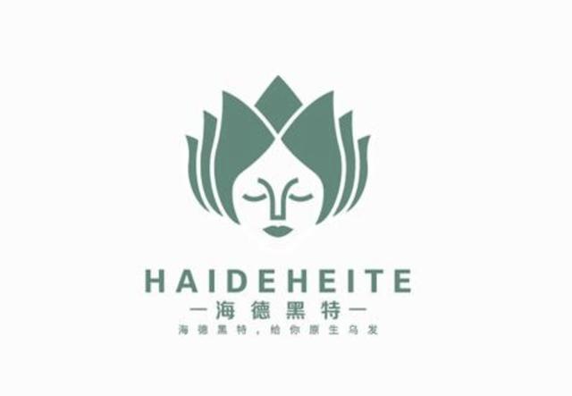 中国风logo设计