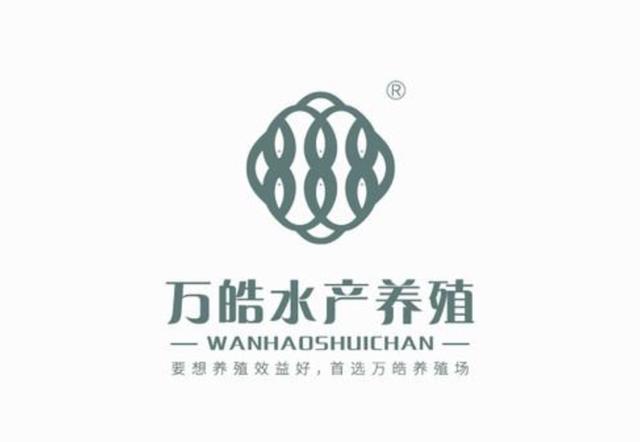 中国风logo设计