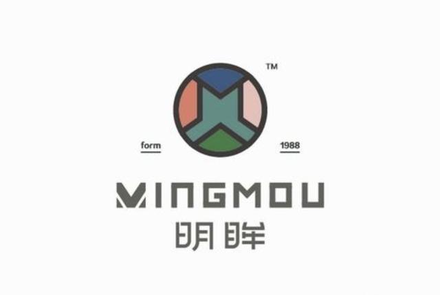 字体中国风logo设计