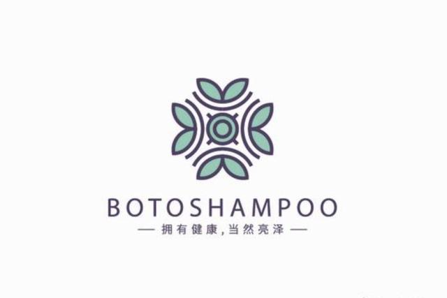 中国风logo设计