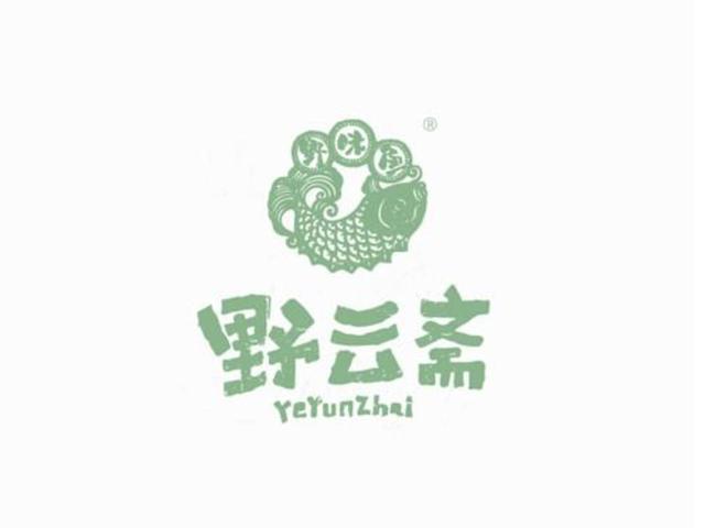 中国风logo设计