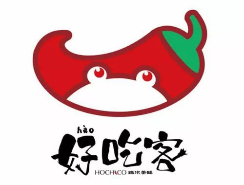 餐饮品牌logo升级
