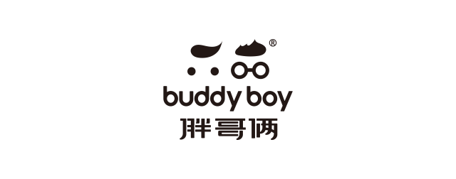 餐饮品牌logo升级