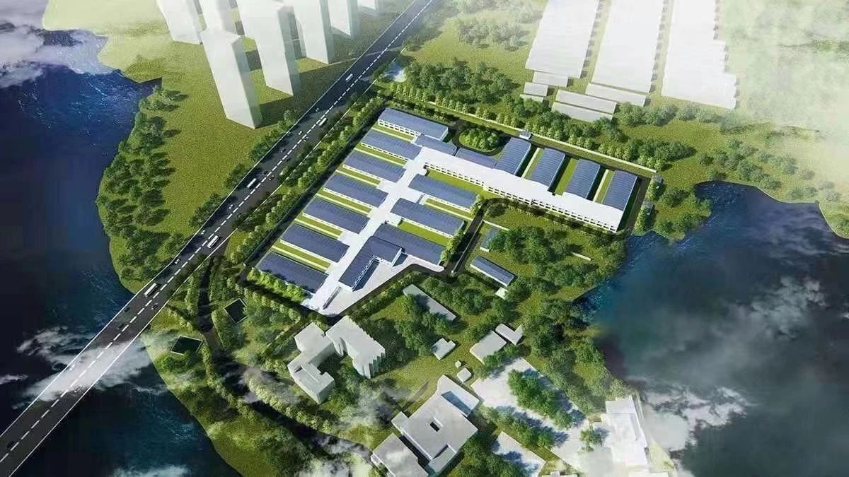 火神山医院品牌建设