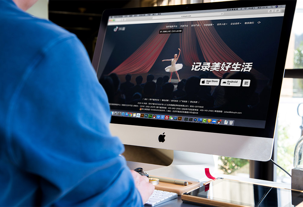 上海logo设计公司
