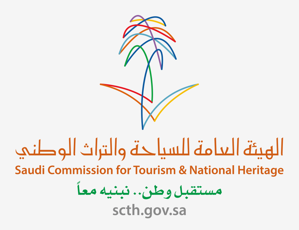 全新国家旅游品牌LOGO设计