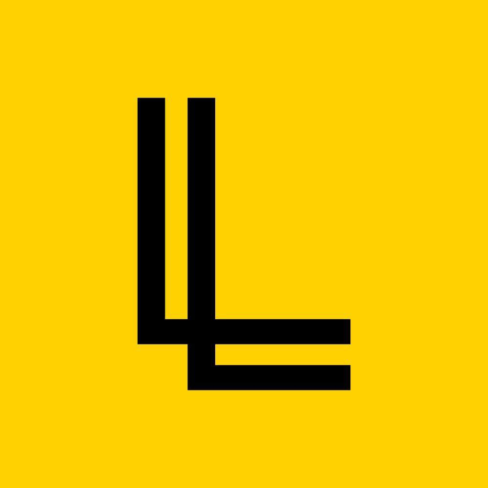 著名品牌咨询公司朗涛Landor更换新LOGO