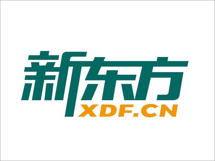 新东方教育标志设计及企业文化解读