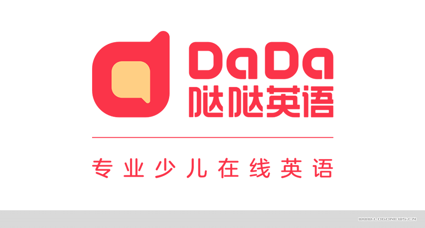 在线青少儿英语教育的LOGO设计欣赏