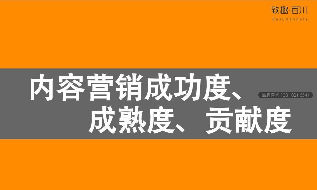 2019工业品内容营销白皮书