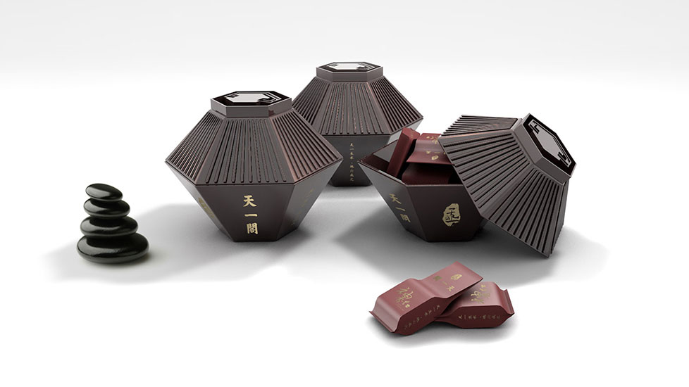 茶叶品牌策划_茶叶包装设计