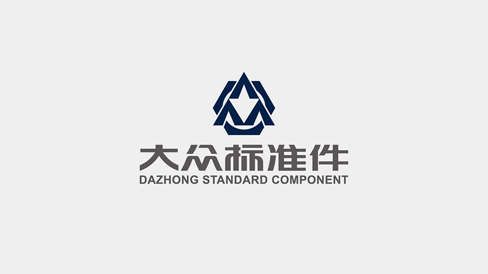 工业品VI策划设计