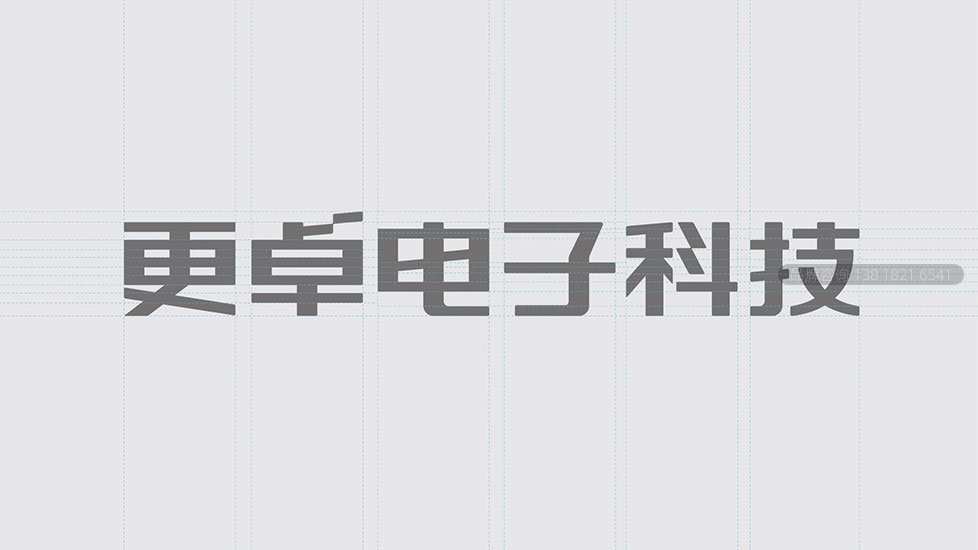 上海VI设计公司