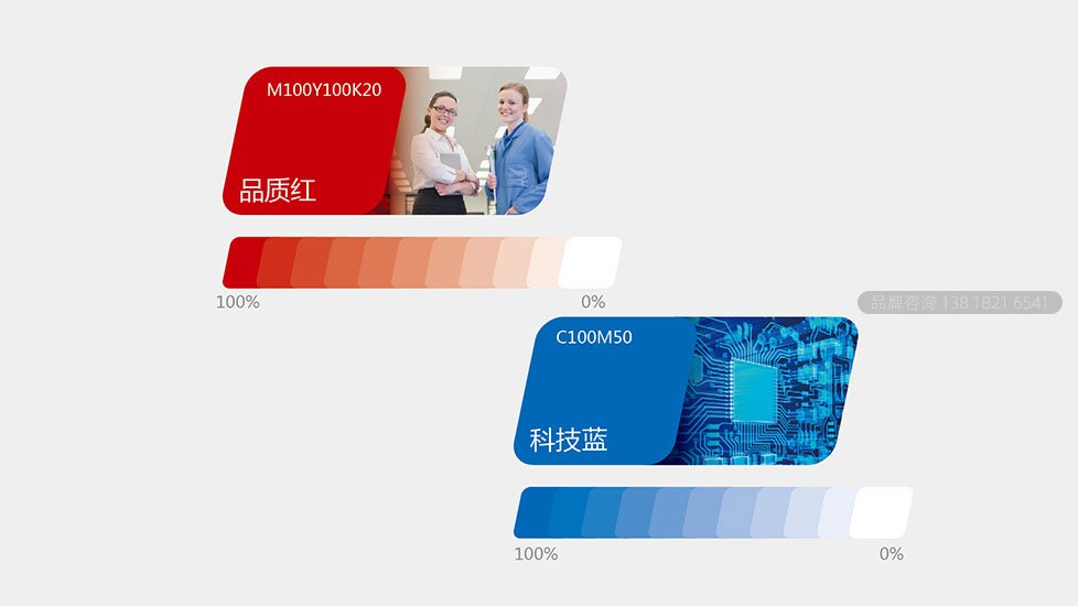 上海VI设计公司