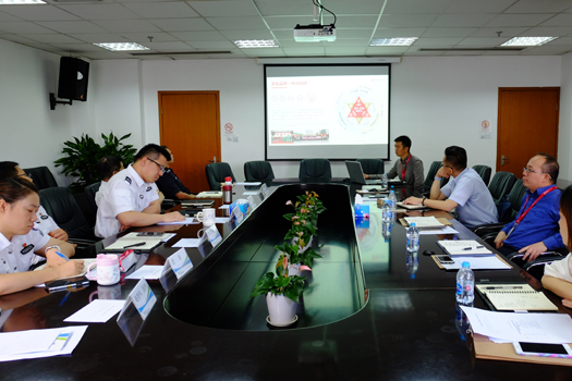 上海国际机场集团企业文化建设——世界级航空枢纽